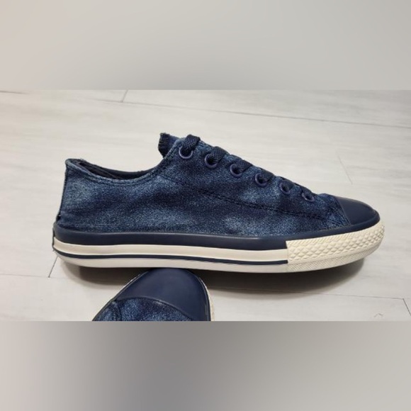 CONVERSE all stars denim - Picture 7 of 12